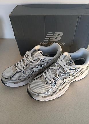 Кросівки жіночі new balans 740, original 2