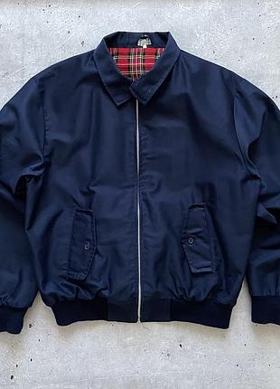 Куртка harrington