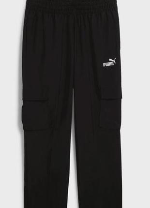 Карго штани puma 2