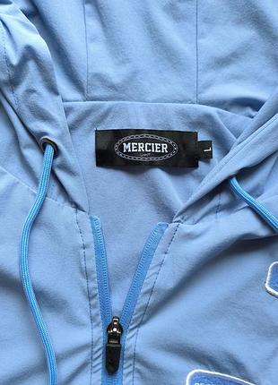 Ветровка mercier 3