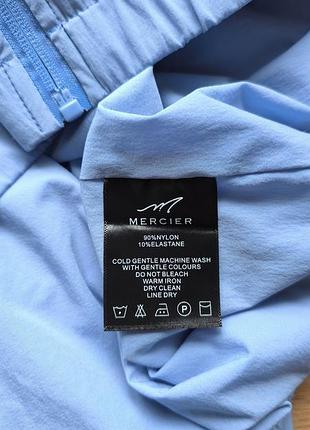 Ветровка mercier 5