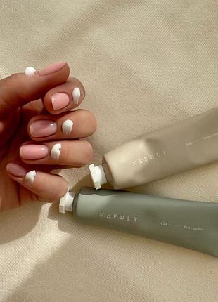 Крем для рук needly sensory hand cream rainy garden, heavenly musk, dreamy desert