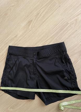 Шорти adidas р.м 10