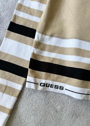 Джемпер guess 3