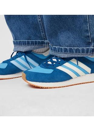 Жіночі кросівки adidas atlanta оригінал розмір 38.5