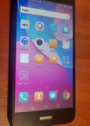 Huawei nova lite  2/16