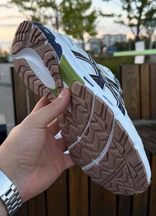 Asics gel kahana 8