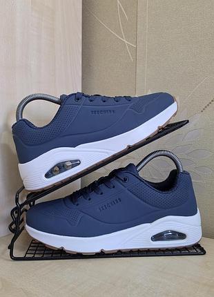 Кроссовки skechers uno stand on air оригинал размер 37-38