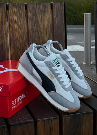 Puma ease rider vintage 2