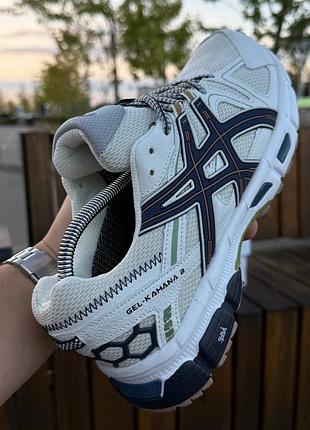 Asics gel kahana 8 4