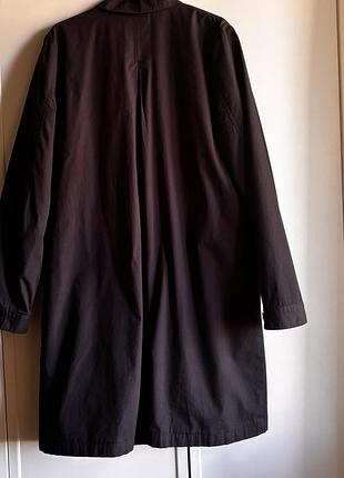 Плащ levi’s, оригинал 5