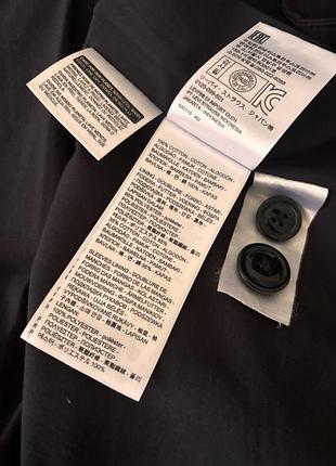 Плащ levi’s, оригинал 7