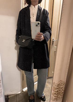 Плащ levi’s, оригинал 8