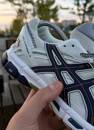 Asics gel kahana 8 5