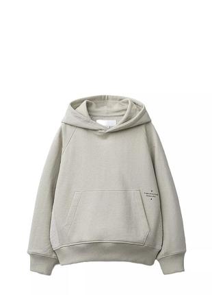 Худі zara 11-12 років