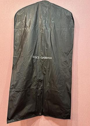 Чохол для одягу,dolce&gabbana 2