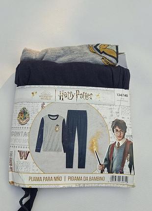 Піжама для хлопчиків harry potter