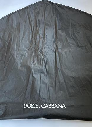 Чохол для одягу,dolce&gabbana 4