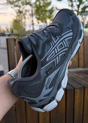 Asics gel nyc 5