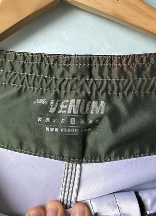Шорти venum s 4