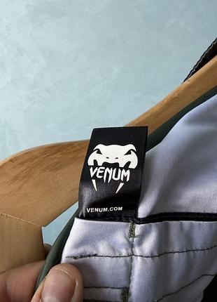 Шорти venum s 6