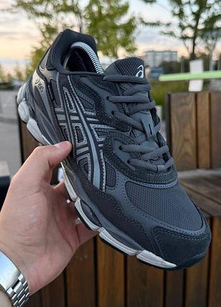 Asics gel nyc 2