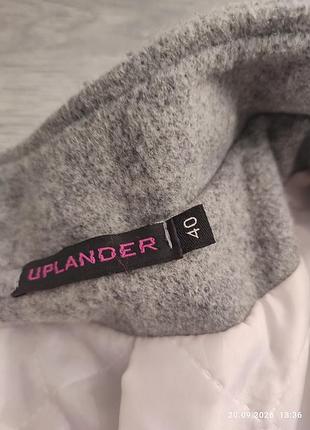 Пальто жіноче 7