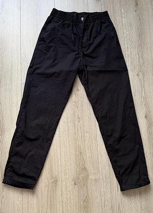 Штани h&m чорні (розмір xs) 3