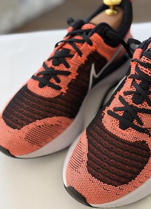 Nike react | кросівки 2