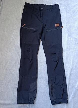 Трекінгові штани bluewear m38
