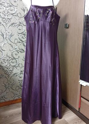 Платье-комбинация, бренд debenhams, британия