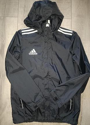 Вітровка чоловіча adidas 2
