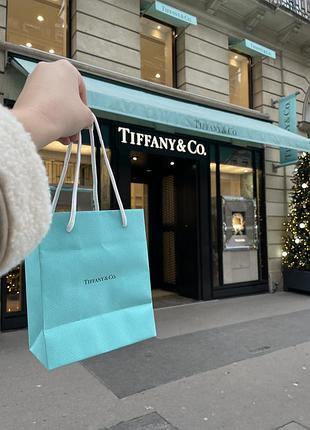 Браслет для жінок tiffany & co. з чеком. 2
