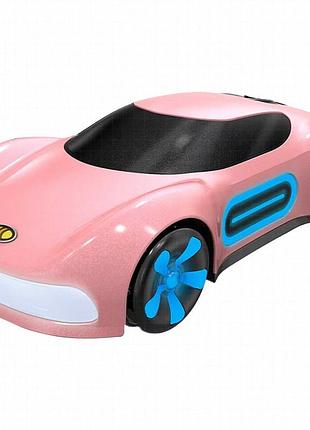 Дрифт-машина на радиоуправлении sche y1801 pink