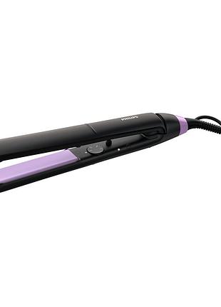Выпрямитель philips series 3000, темп.режимов-10, 160-230с, керамика, черный