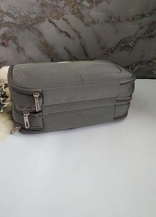 Велика косметичка samsonite 3