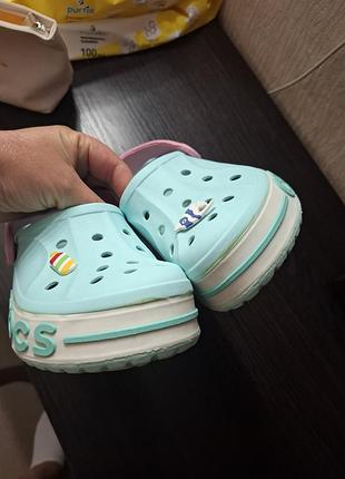 Крокси оригінал 3