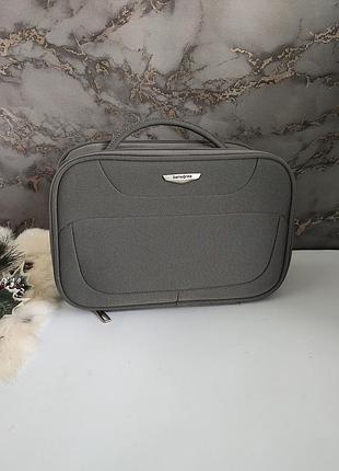 Велика косметичка samsonite