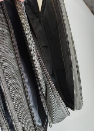 Велика косметичка samsonite 6