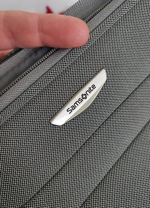 Велика косметичка samsonite 7