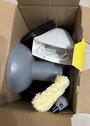 Karcher для миття вікон 4