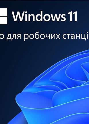 Примерник по microsoft windows 11 pro, esd