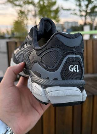 Asics gel nyc 4