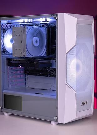 Комп’ютер персональний 2e complex gaming amd r5-7500f, 32gb, f1tb, nvd5060ti-16, b650, g2057w, 650w, win11pe