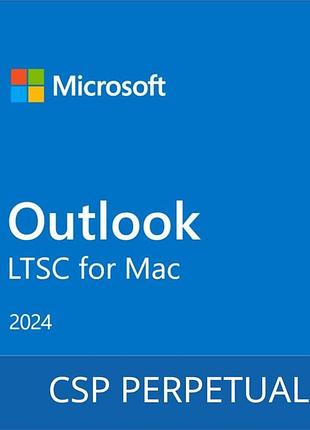 Программный продукт microsoftточно ltsc for mac 2024