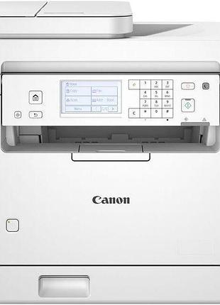 Мфу а4 ч/б canon i-sensys mf287dw с wi-fi
