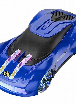 Дрифт-машина на радиоуправлении sche y1805 blue