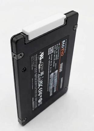 Захисний ковпачок (заглушка) sata для hdd та ssd, білий