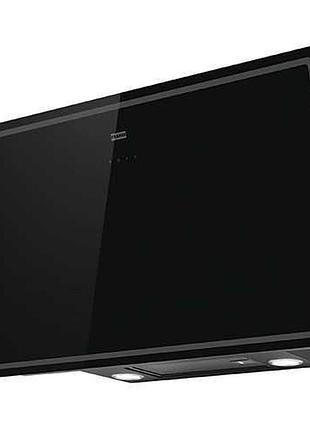 Вытяжка franke наклонная smart 2.0, 90см, 918м3ч, fpj915vbkdg, черный