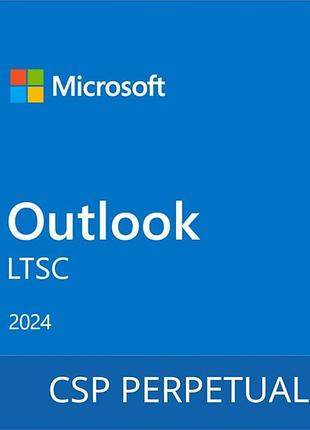 Программный продукт microsoftточно ltsc 2024